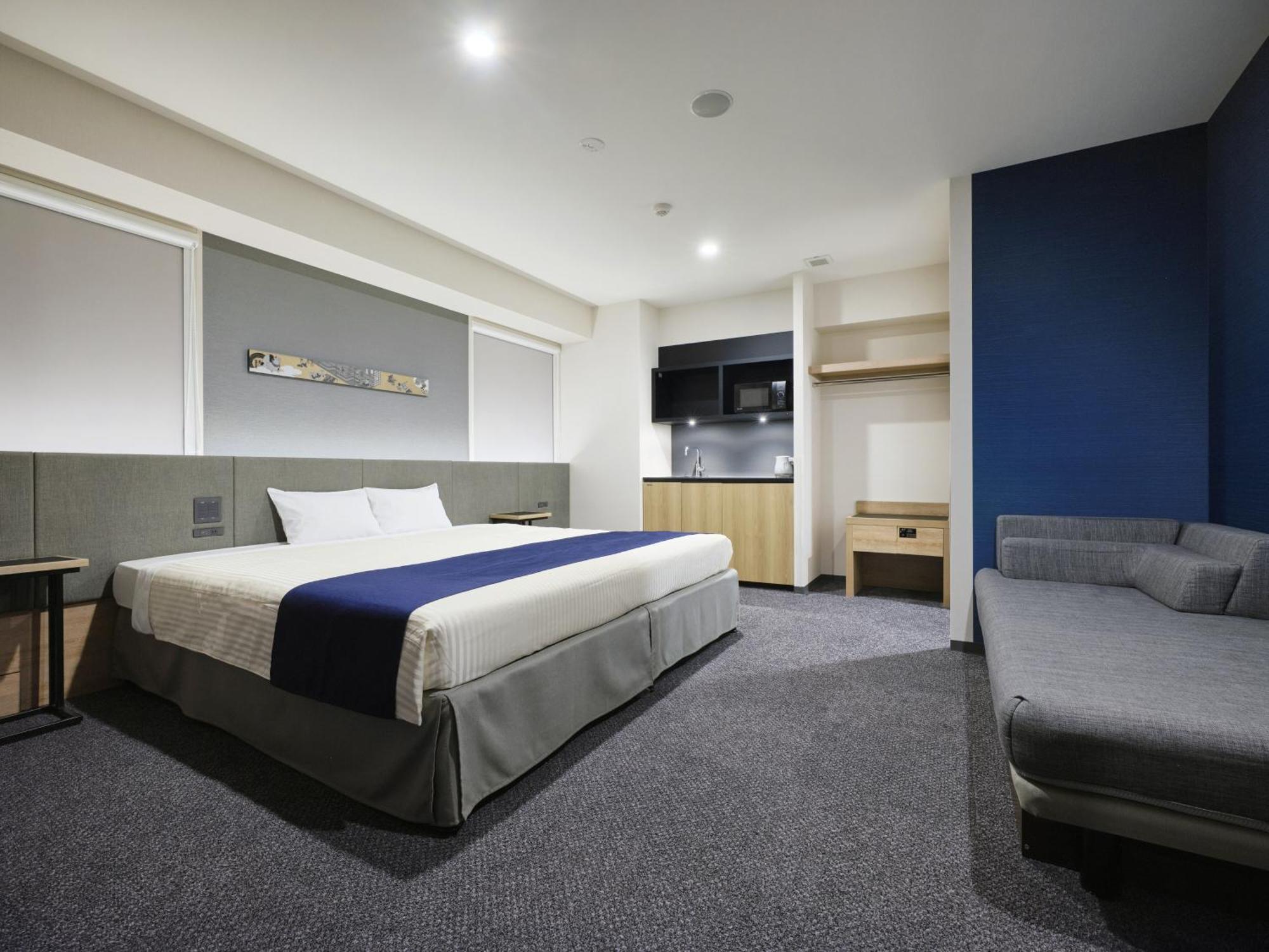 Hotel Monday Premium Ueno Okachimachi Tokio Zewnętrze zdjęcie