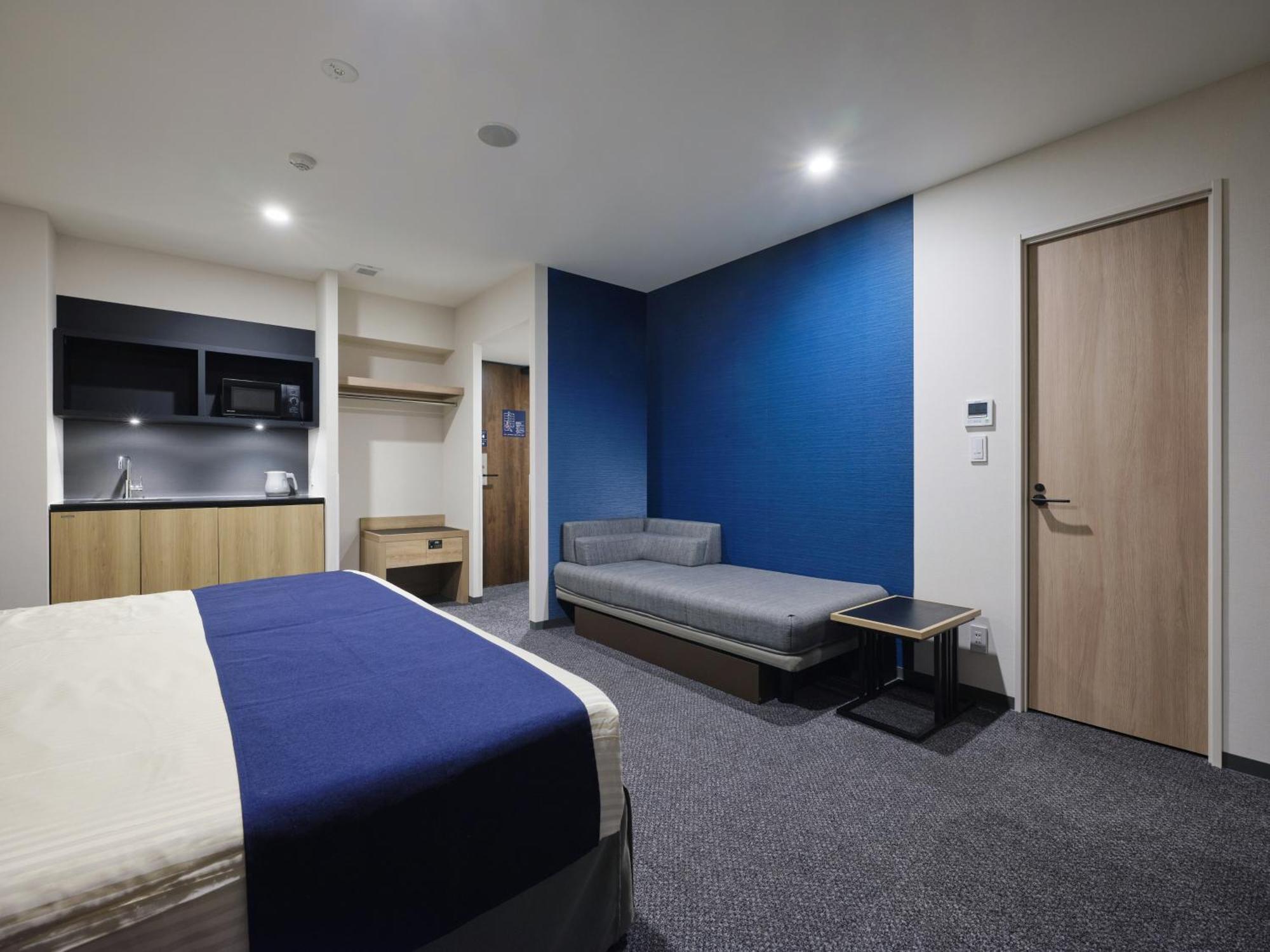 Hotel Monday Premium Ueno Okachimachi Tokio Zewnętrze zdjęcie