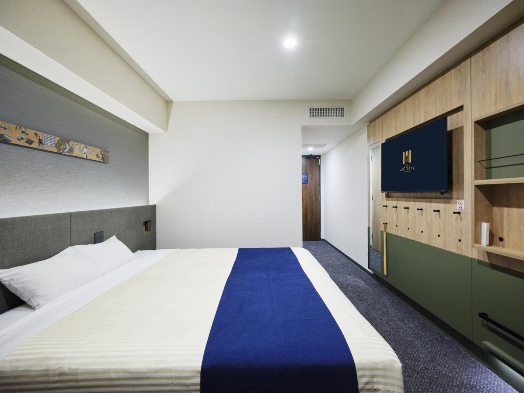 Hotel Monday Premium Ueno Okachimachi Tokio Zewnętrze zdjęcie