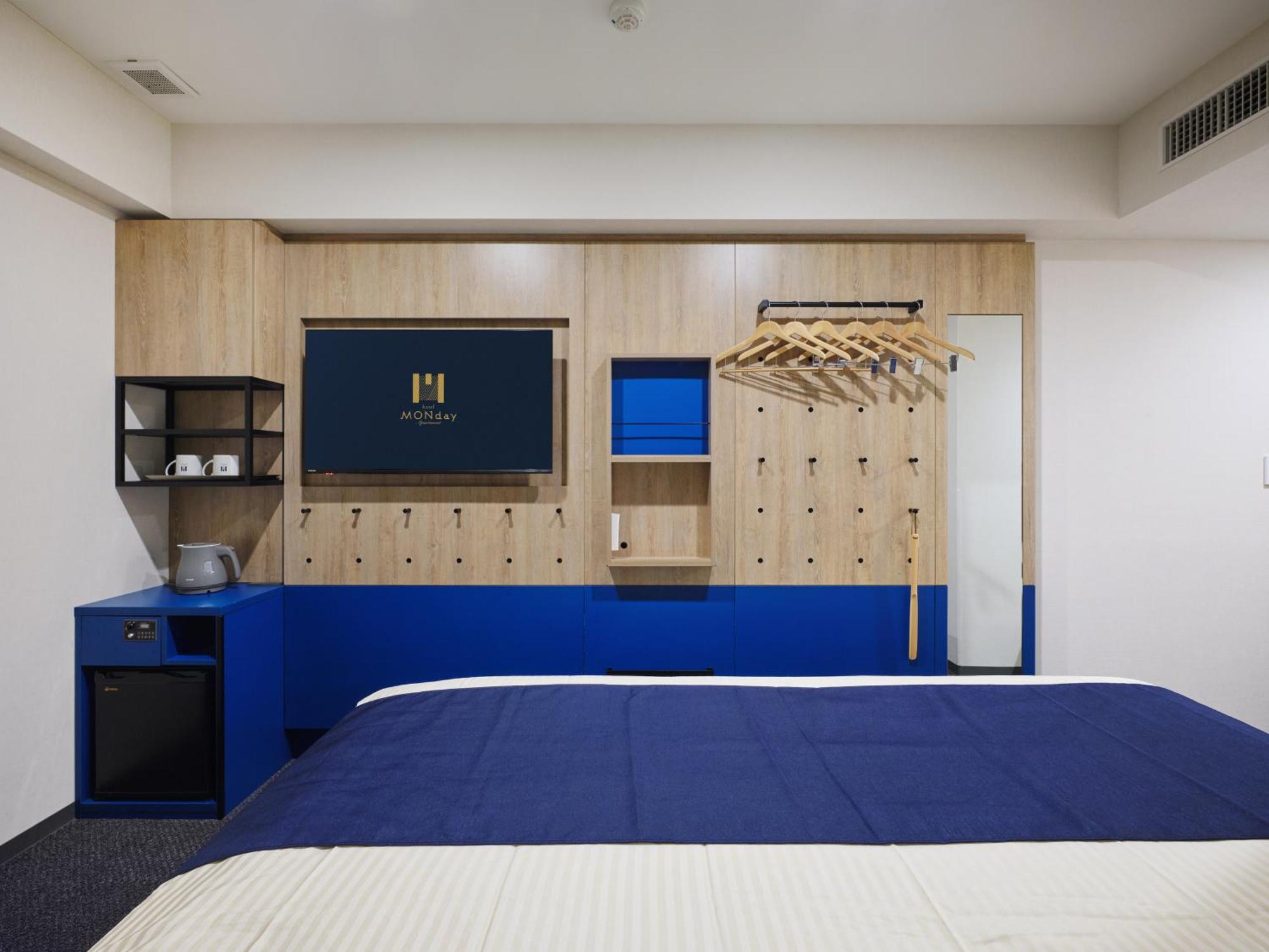 Hotel Monday Premium Ueno Okachimachi Tokio Zewnętrze zdjęcie