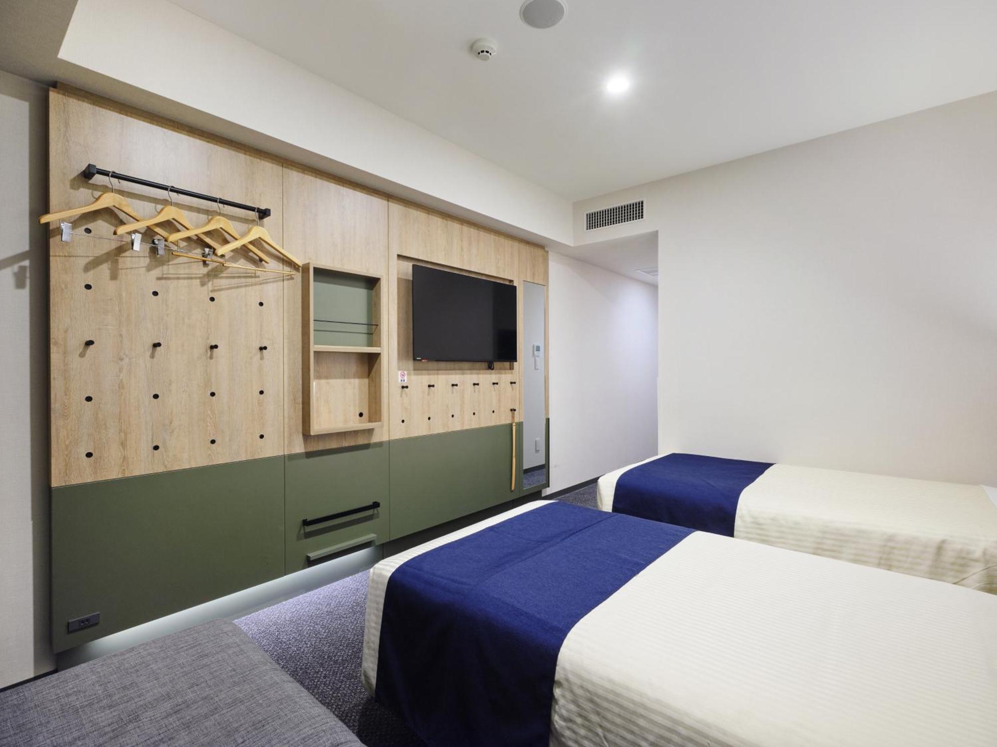 Hotel Monday Premium Ueno Okachimachi Tokio Zewnętrze zdjęcie