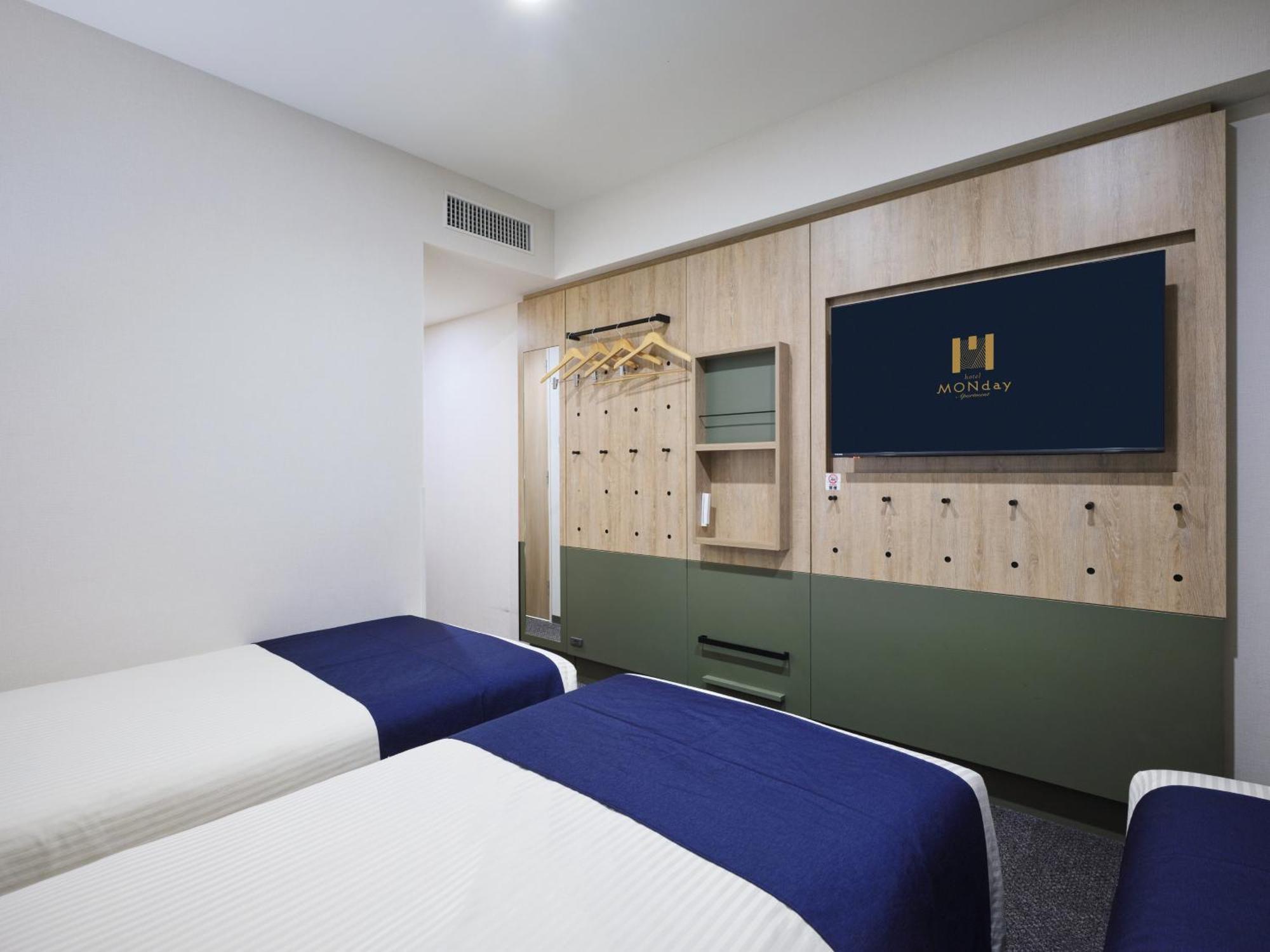 Hotel Monday Premium Ueno Okachimachi Tokio Zewnętrze zdjęcie