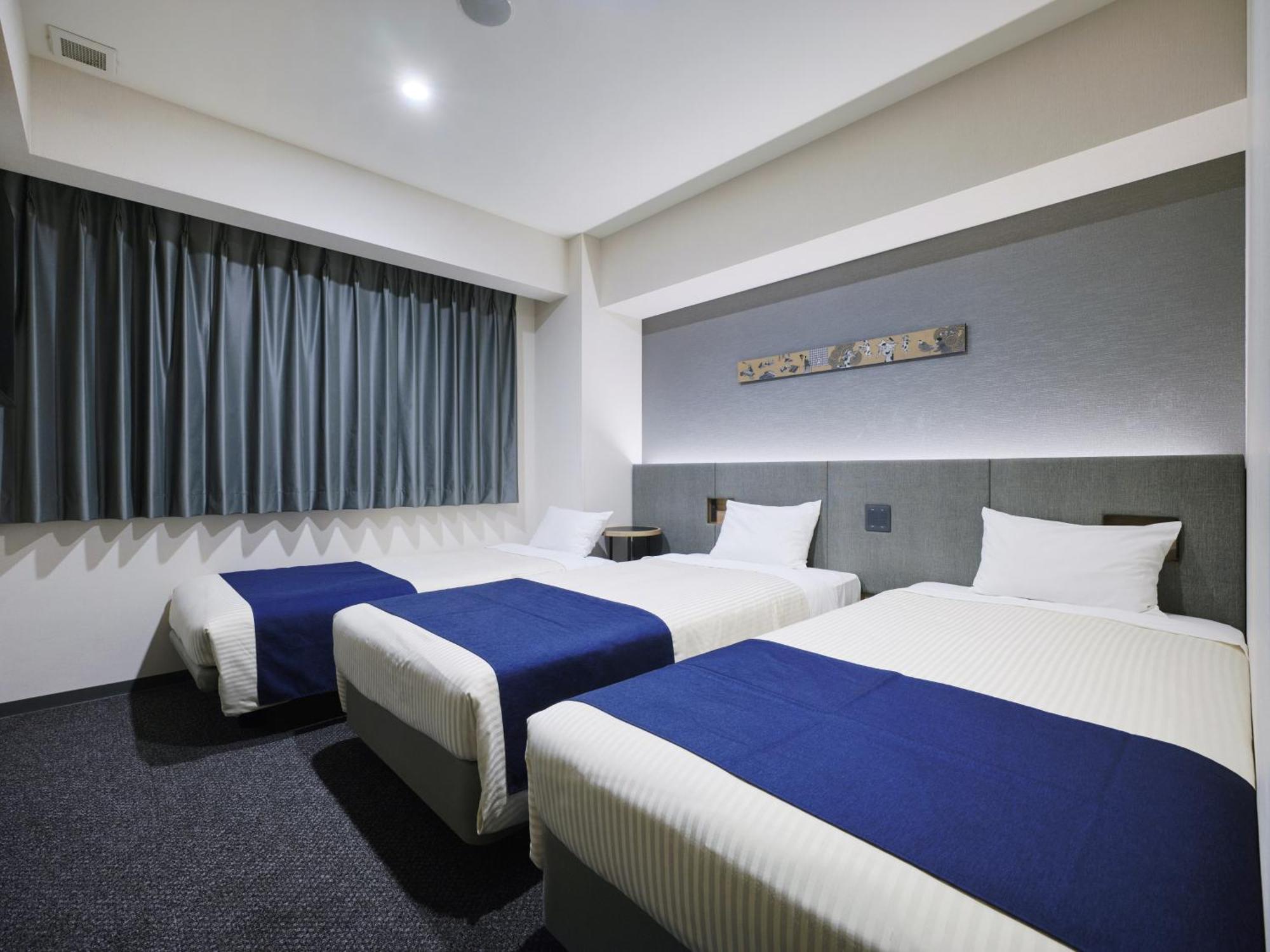 Hotel Monday Premium Ueno Okachimachi Tokio Zewnętrze zdjęcie