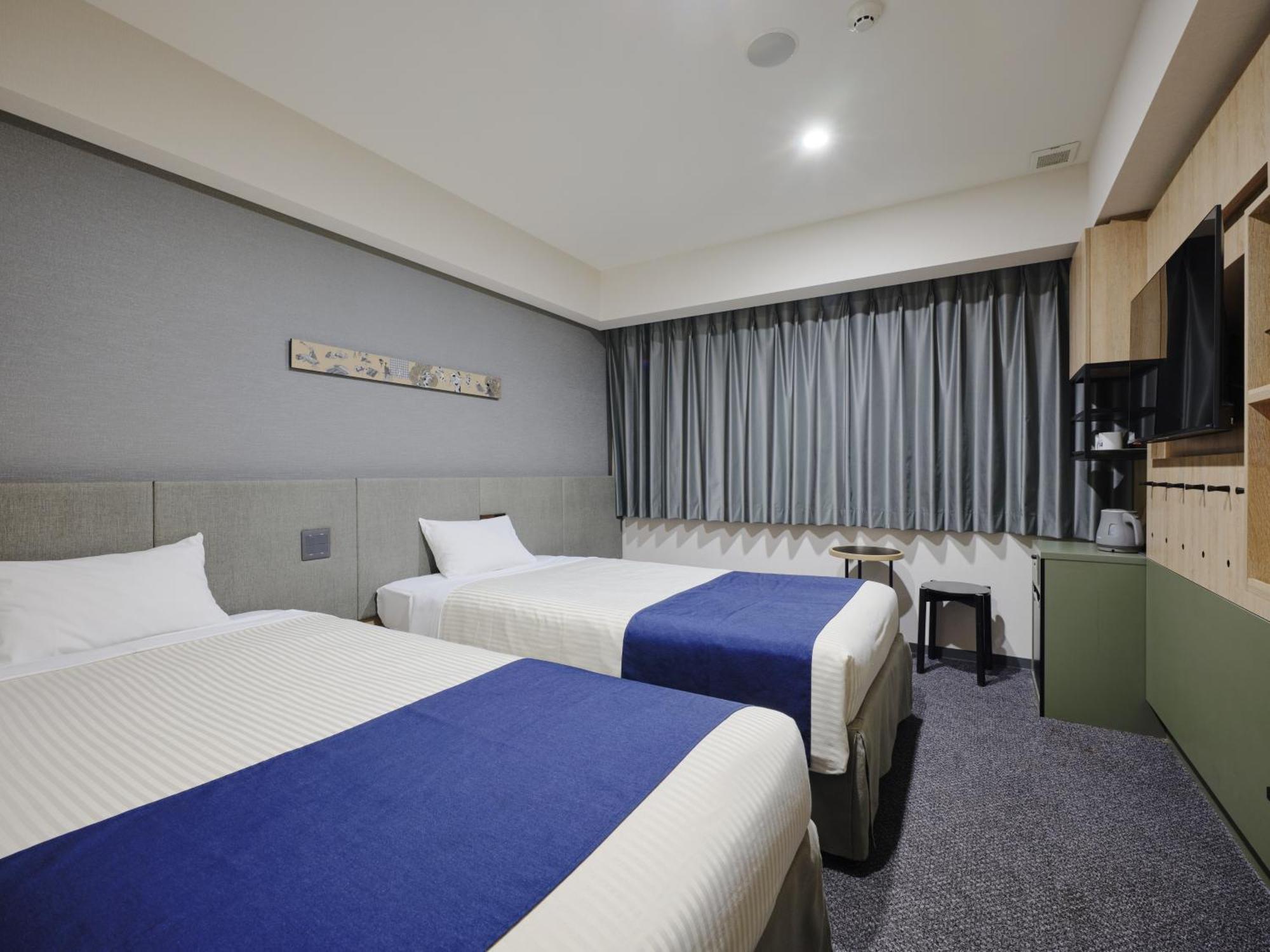 Hotel Monday Premium Ueno Okachimachi Tokio Zewnętrze zdjęcie