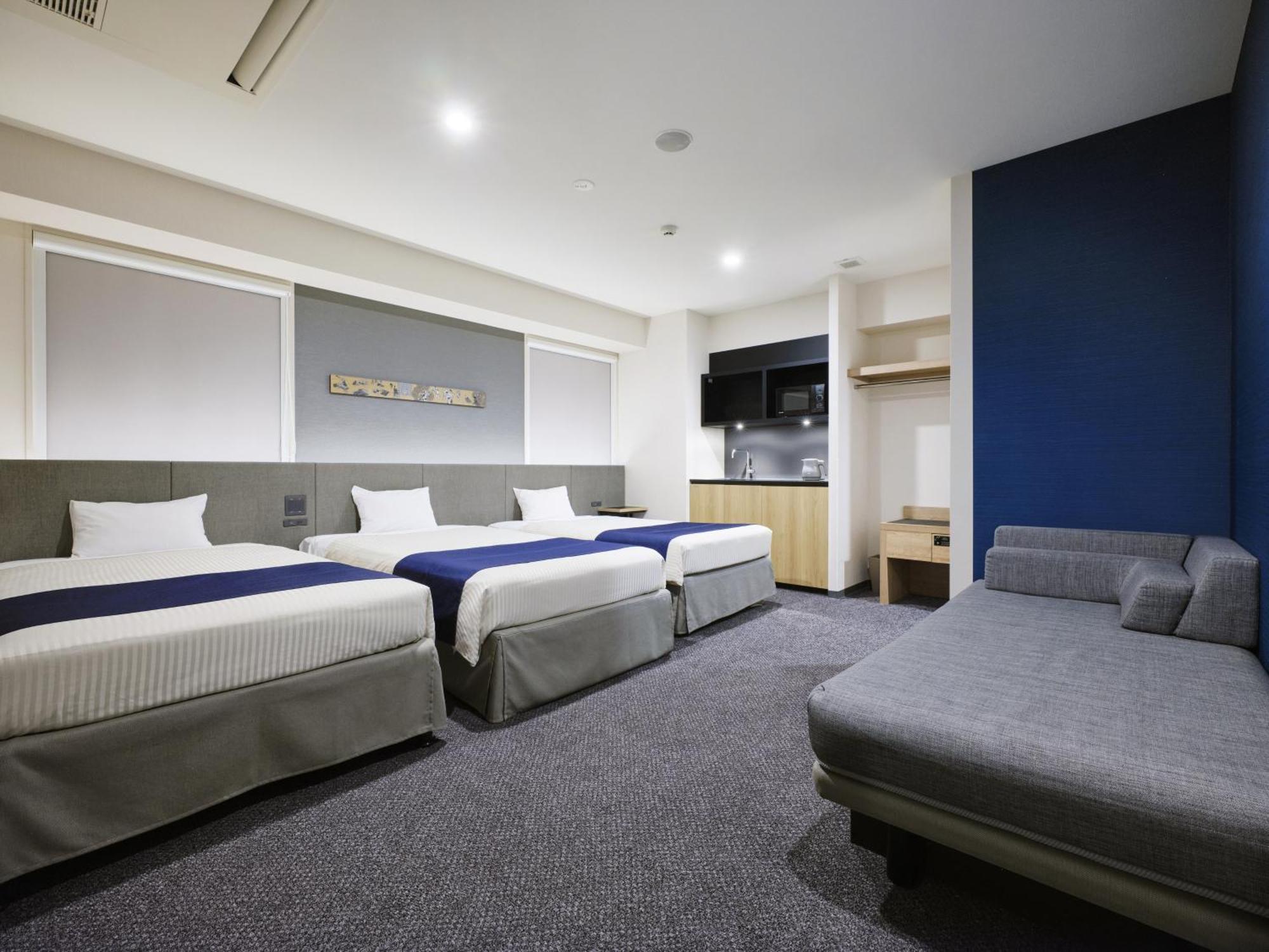 Hotel Monday Premium Ueno Okachimachi Tokio Zewnętrze zdjęcie