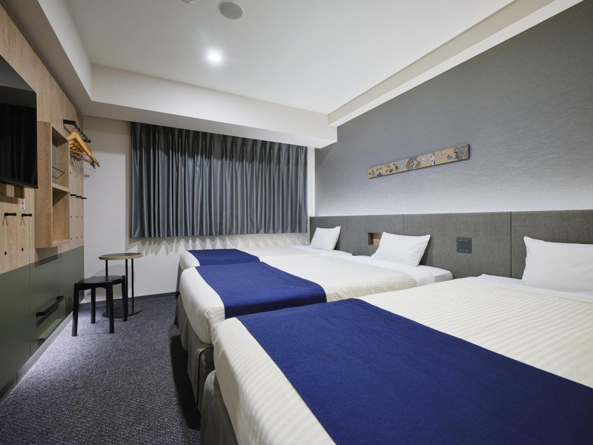 Hotel Monday Premium Ueno Okachimachi Tokio Zewnętrze zdjęcie