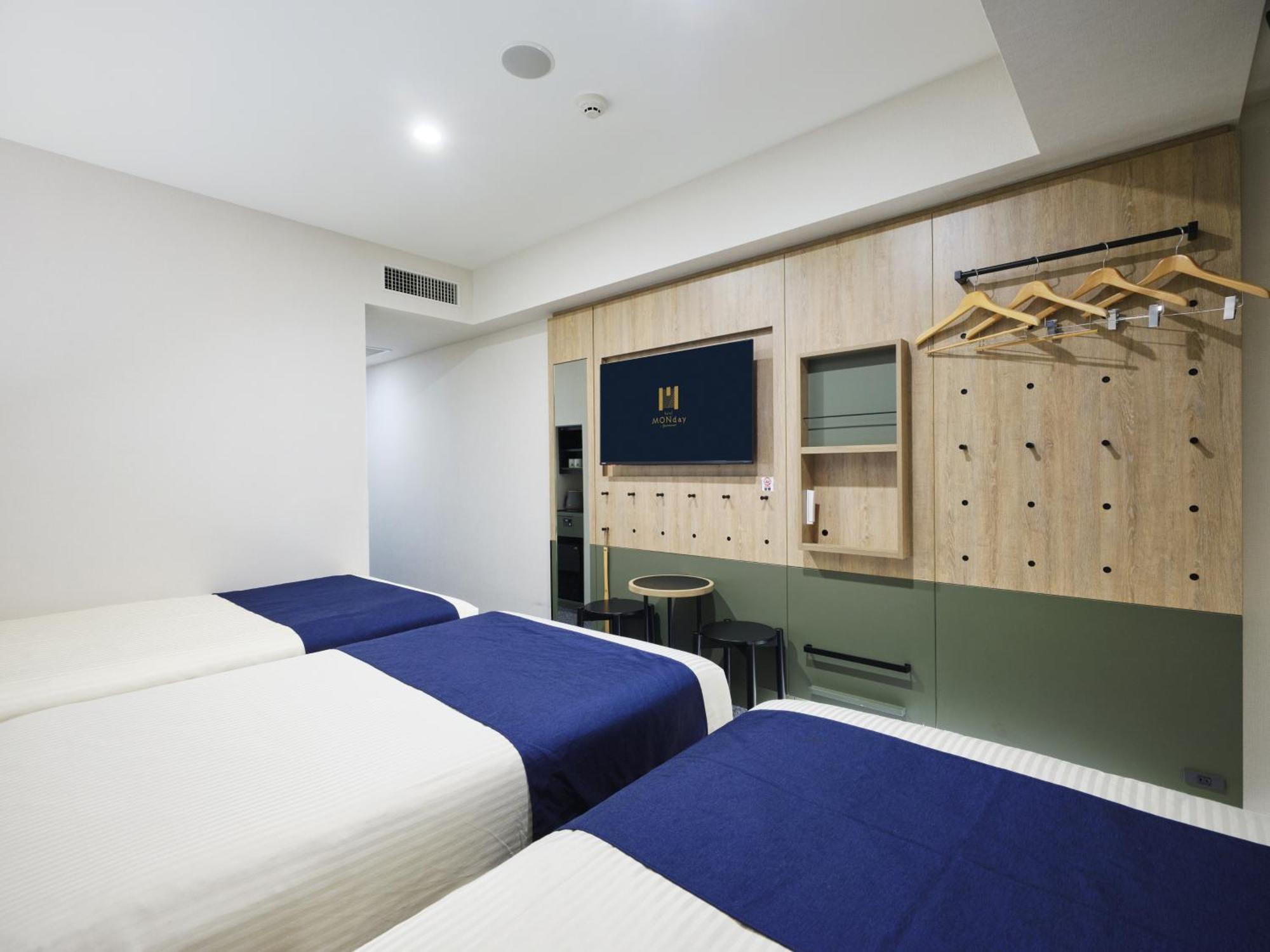Hotel Monday Premium Ueno Okachimachi Tokio Zewnętrze zdjęcie