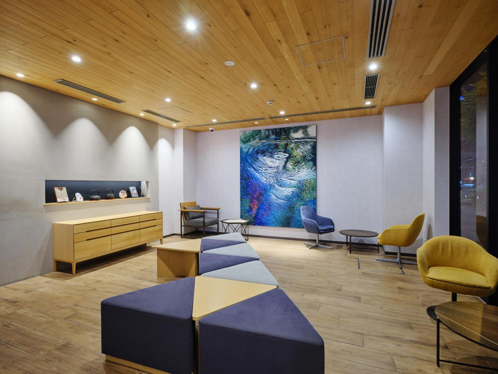 Hotel Monday Premium Ueno Okachimachi Tokio Zewnętrze zdjęcie